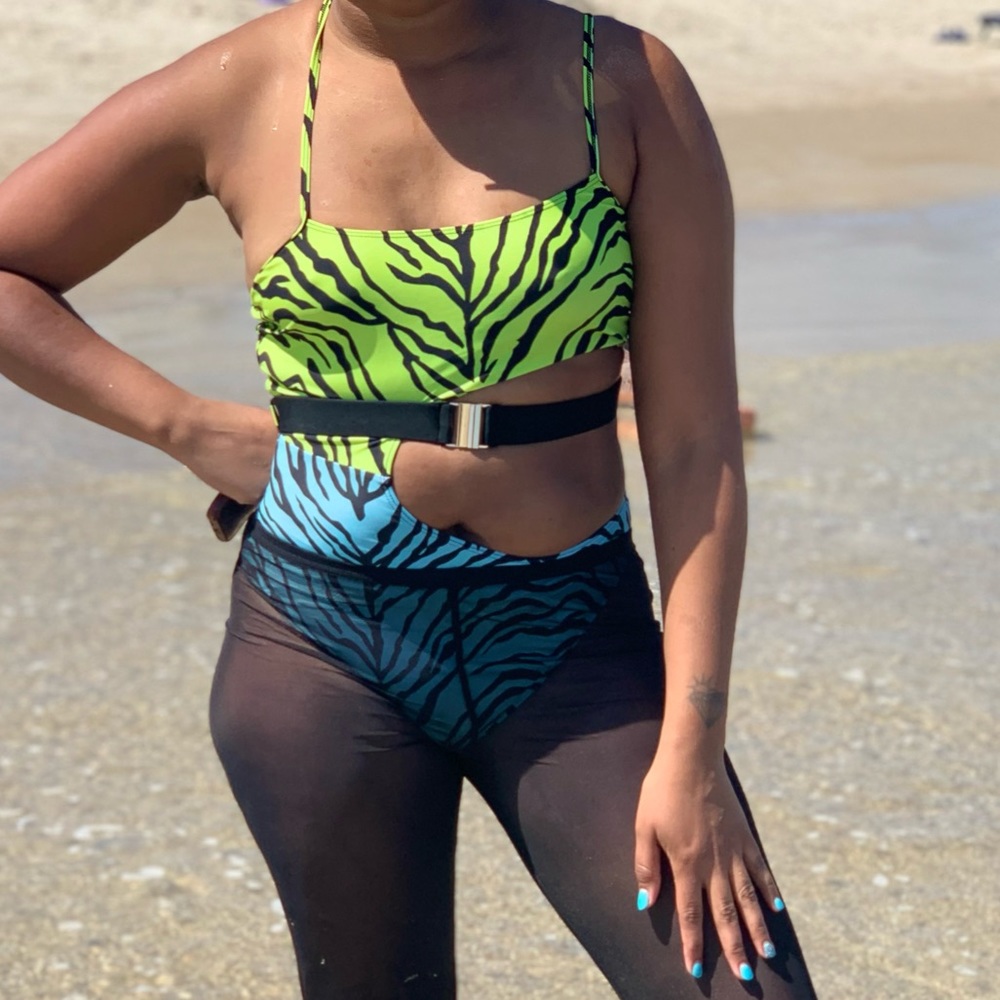 Swimwear